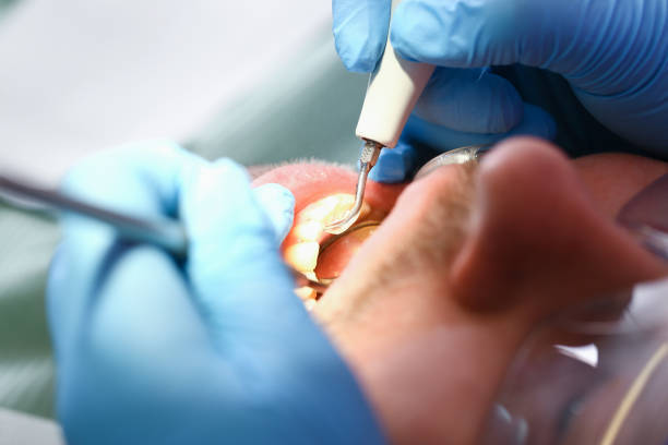 Best Emergency TMJ Treatment in Brownsville, TN