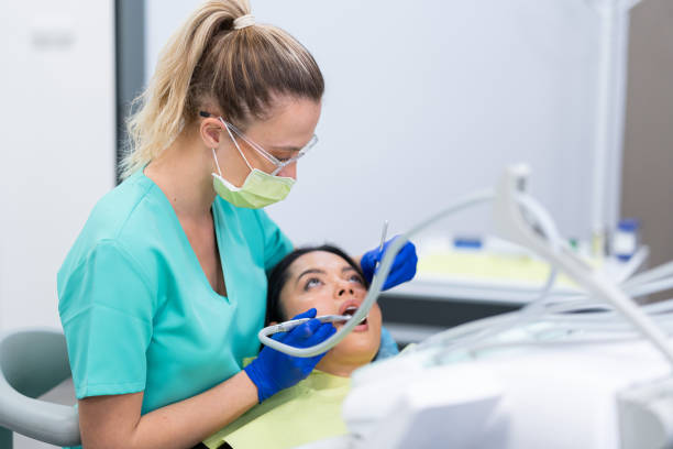 Best Emergency Dental Care for Broken or Chipped Teeth in Brownsville, TN