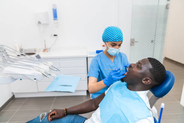 Best Emergency Gum Treatment in Brownsville, TN